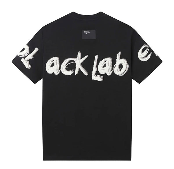 Black Label - Maison Black Tee