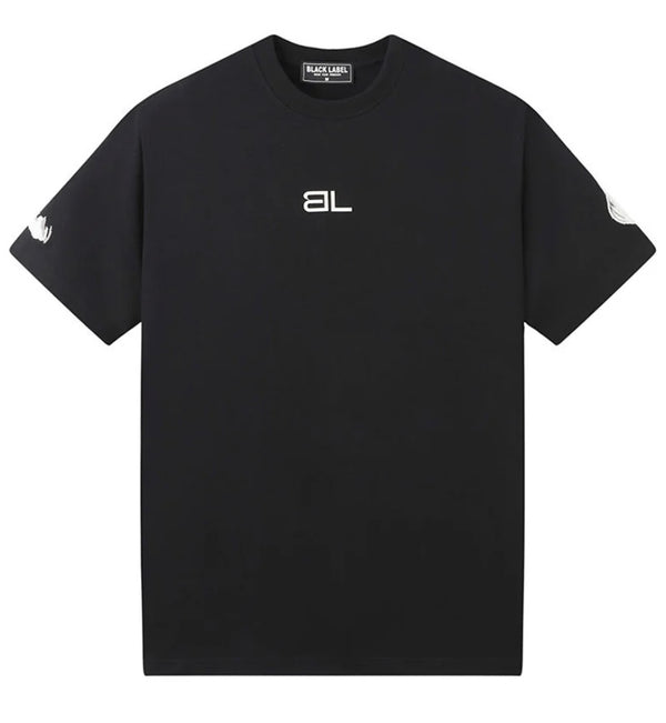 Black Label - Maison Black Tee