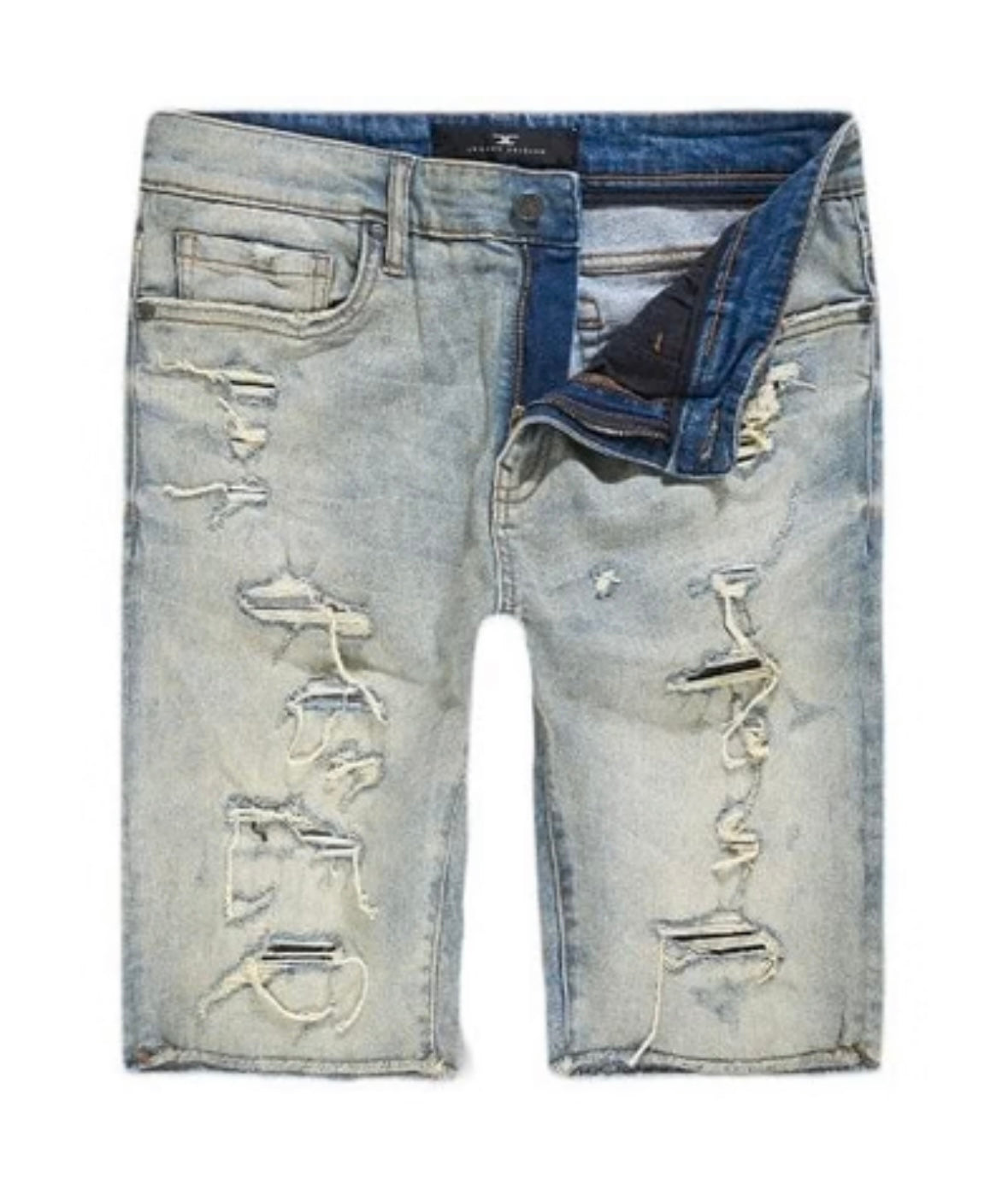 Jordan Craig - J3203S Lager Short