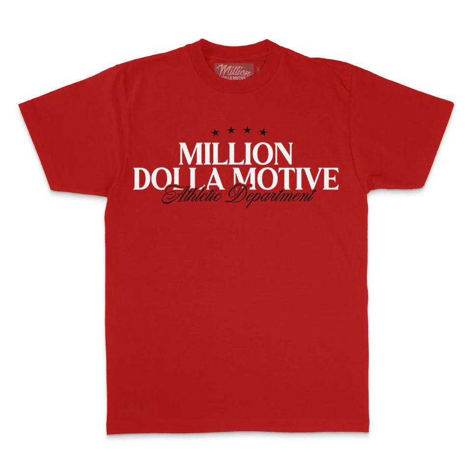 Blood Line 12’s Shirt Million -