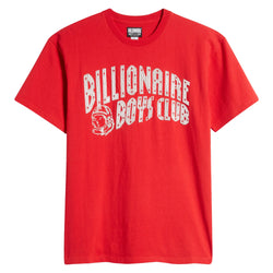 BBC - 841-2314 Red Tee