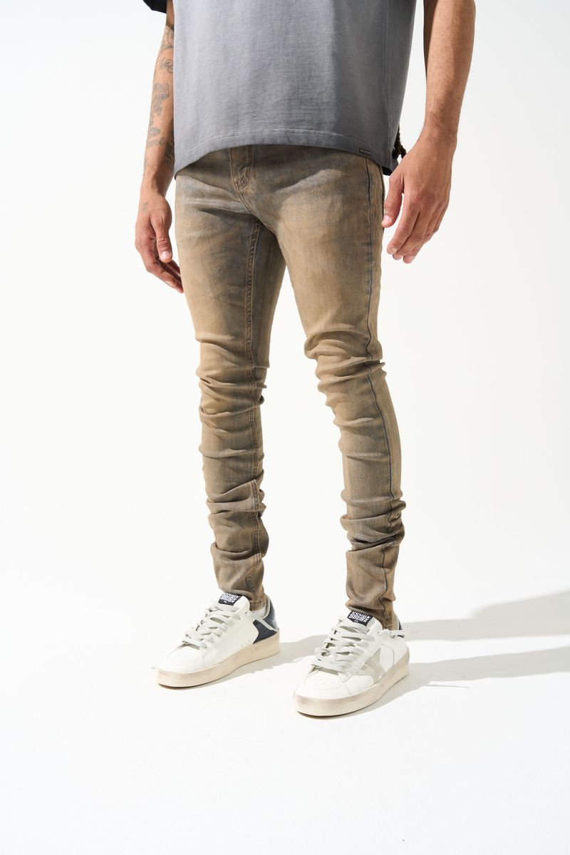 Serenede - Jaramillo Skinny Jean