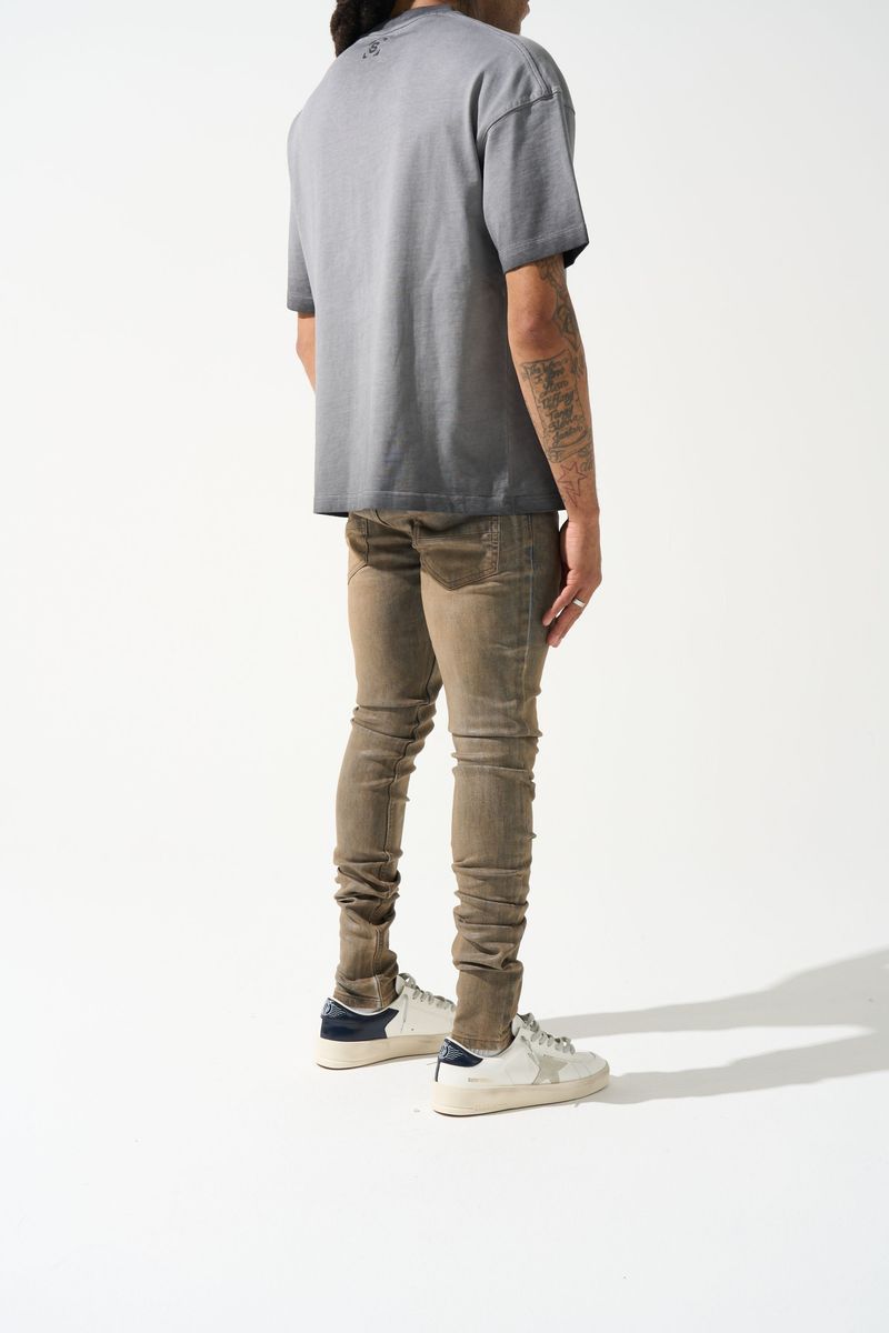 Serenede - Jaramillo Skinny Jean