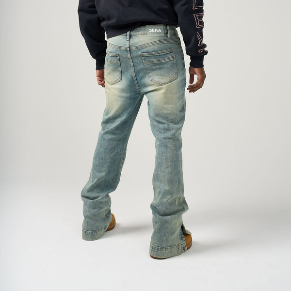 Duaa - Flight Vintage Wash Jean