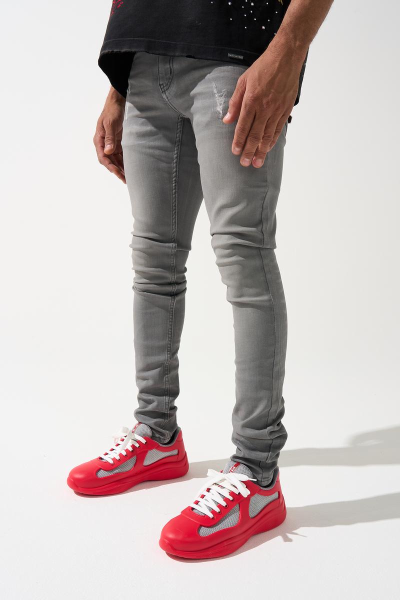 Serenede - Belluga Grey Jean