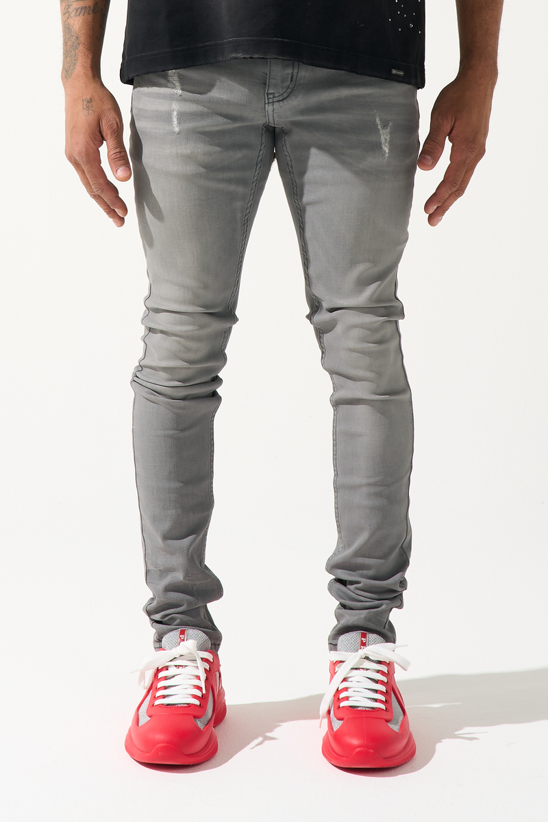 Serenede - Belluga Grey Jean