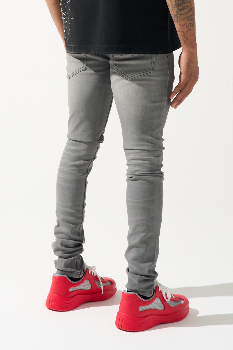 Serenede - Belluga Grey Jean
