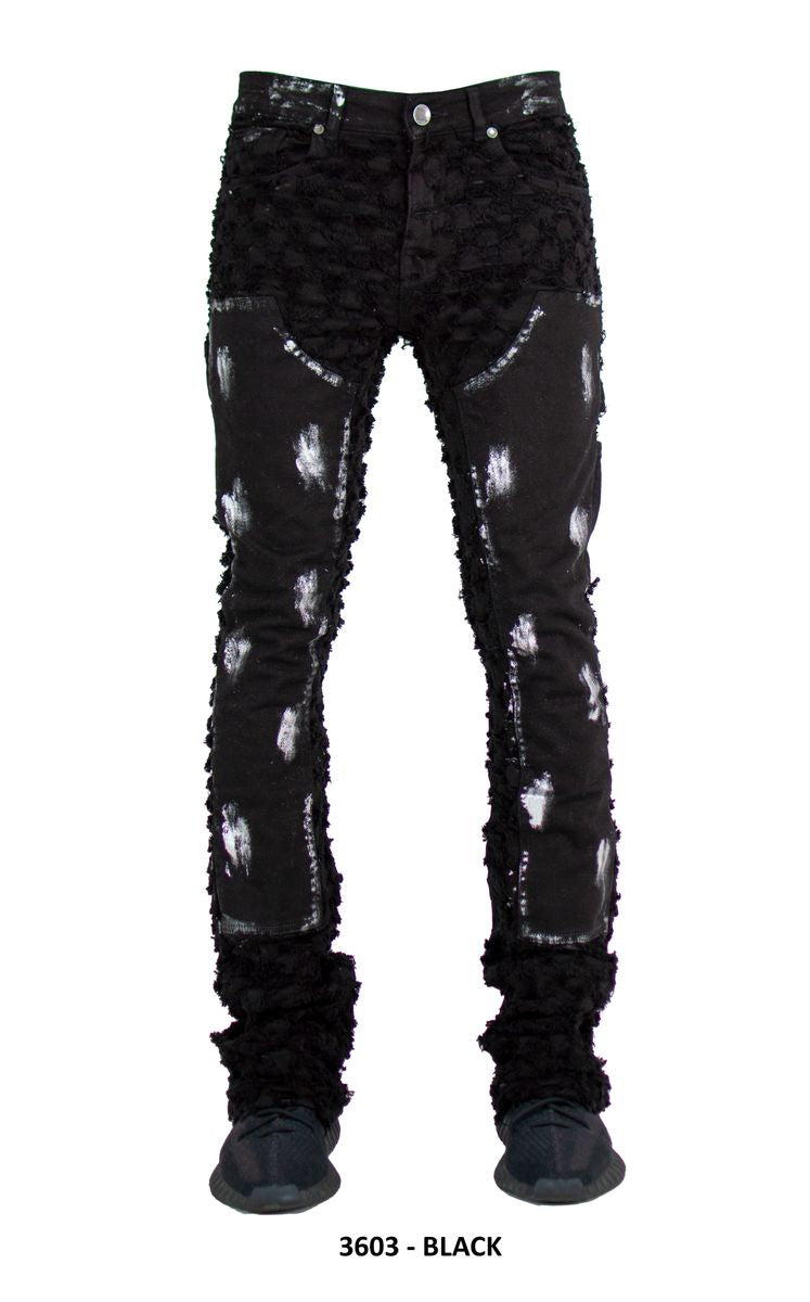 【Denim Tears】★3枚セット★ Black Skin Africa Three Pack Denim Tears】☆3枚セット☆ Black Skin Africa Three Pack