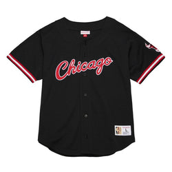 Mitchell & Ness - Chicago Jersey