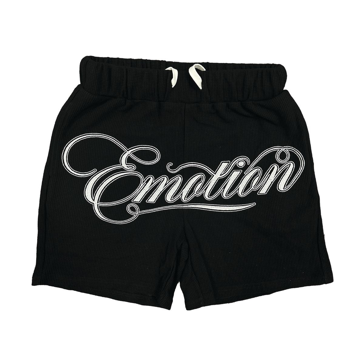 Mixed Emotions - Signature Black Short