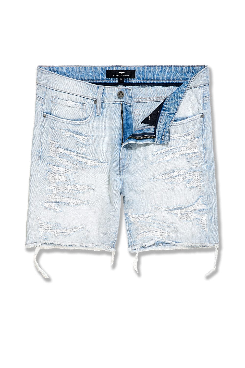 Jordan Craig - J3218S Iced Blue Short