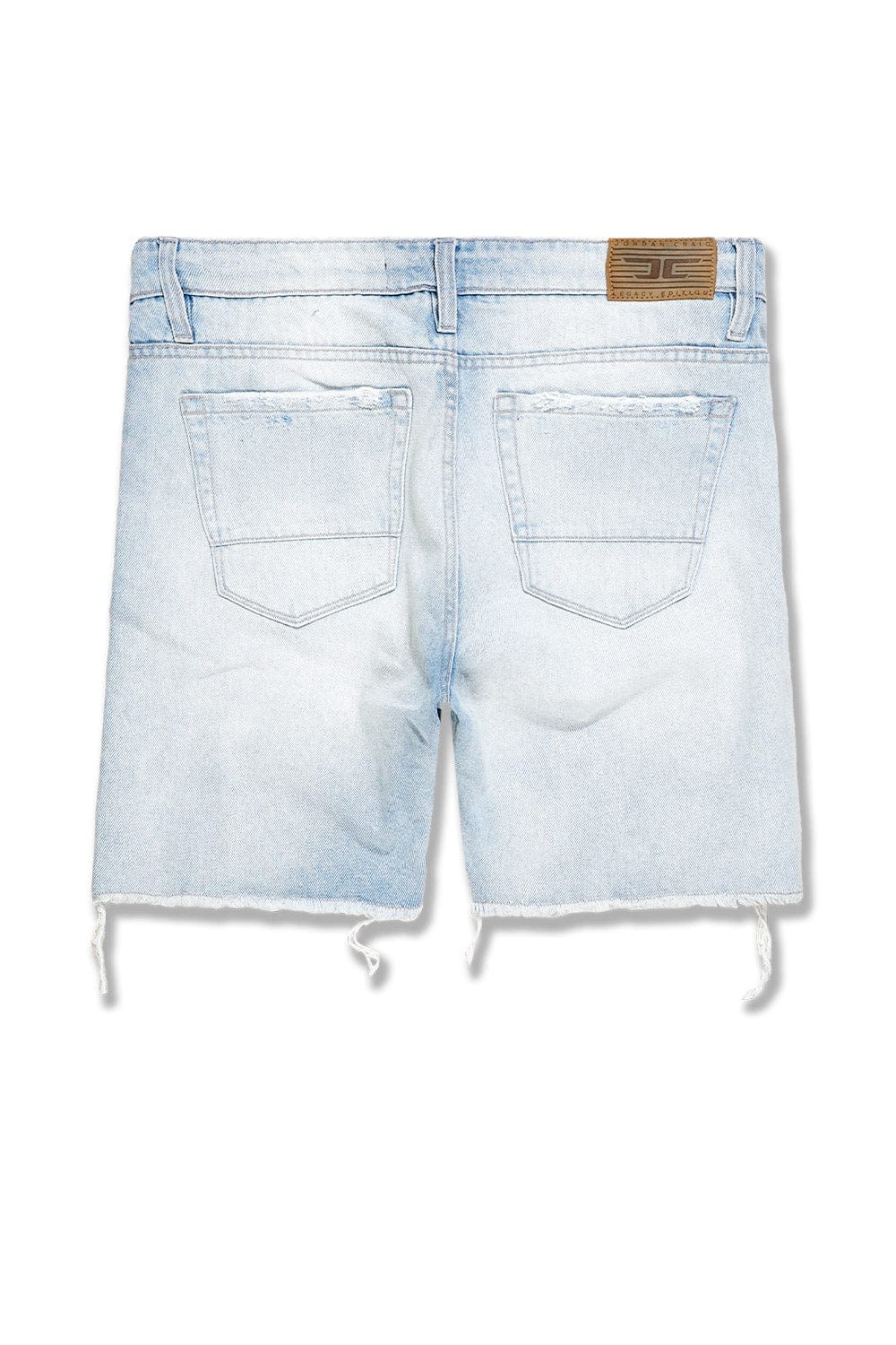 Jordan Craig - J3218S Iced Blue Short