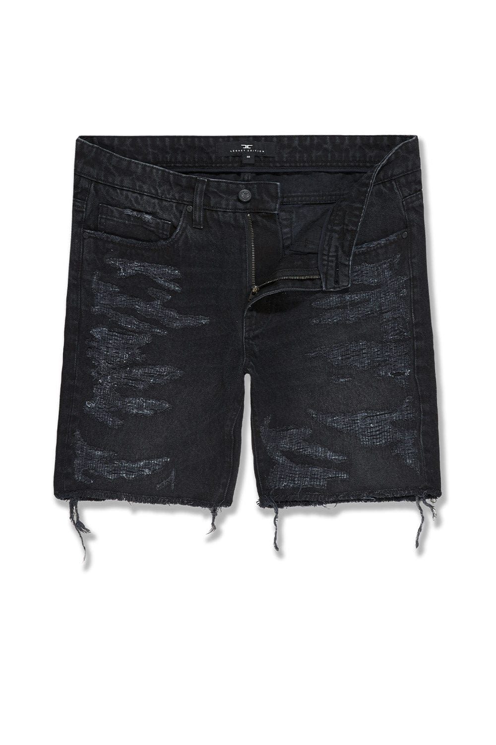 Jordan Craig - J3218S Black Shadow Short