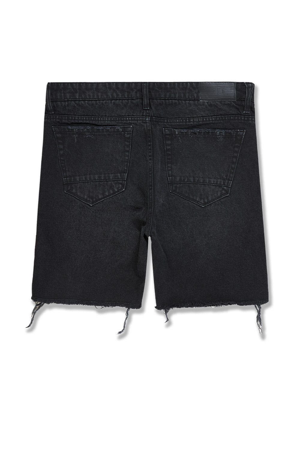 Jordan Craig - J3218S Black Shadow Short