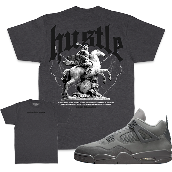 Jordan cement shirt sales