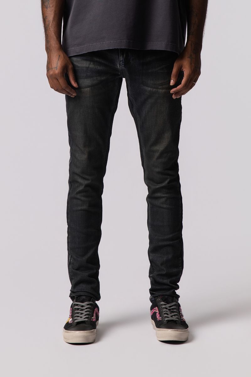 Serenede - Depth Dark Indigo Blue Jean