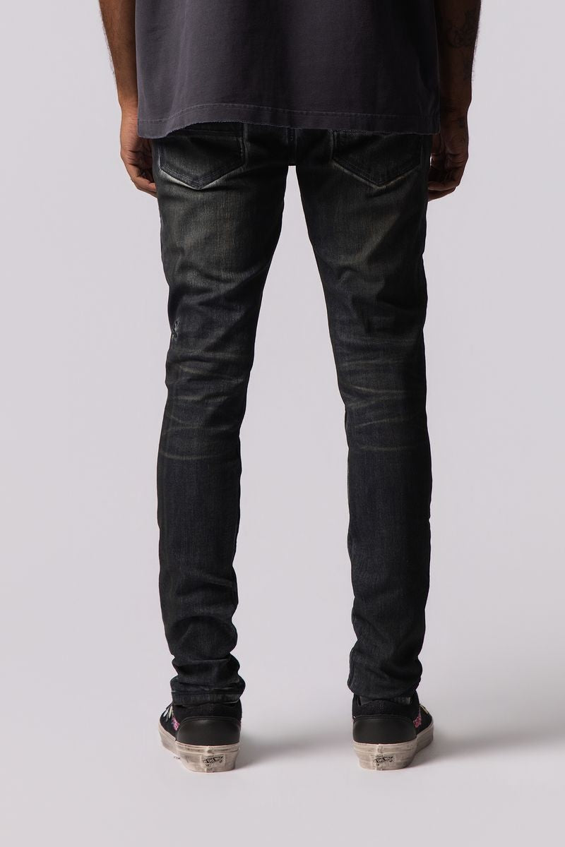 Serenede - Depth Dark Indigo Blue Jean