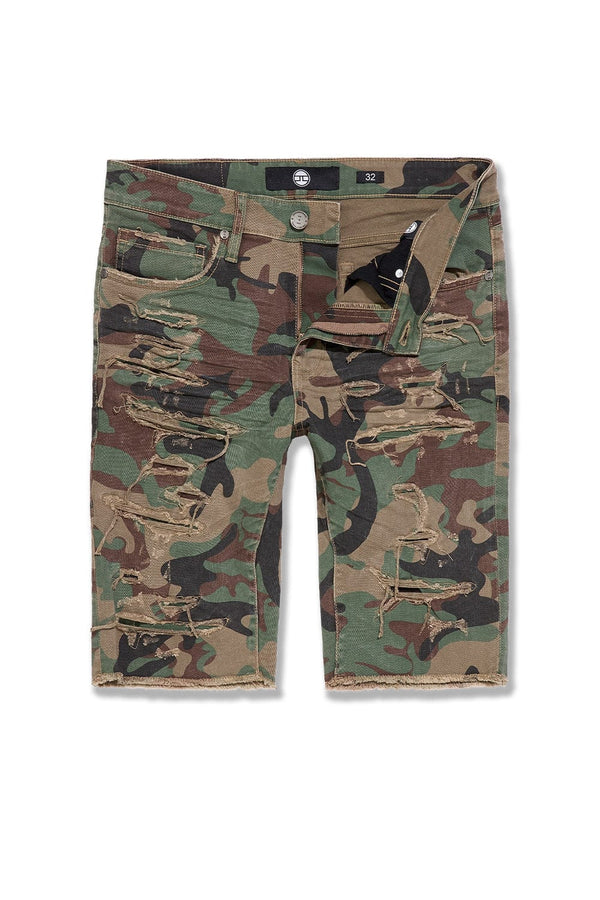 Jordan Craig - J3219SC Woodland Short
