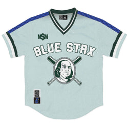 Million - Benjamin Blue Stax Jersey