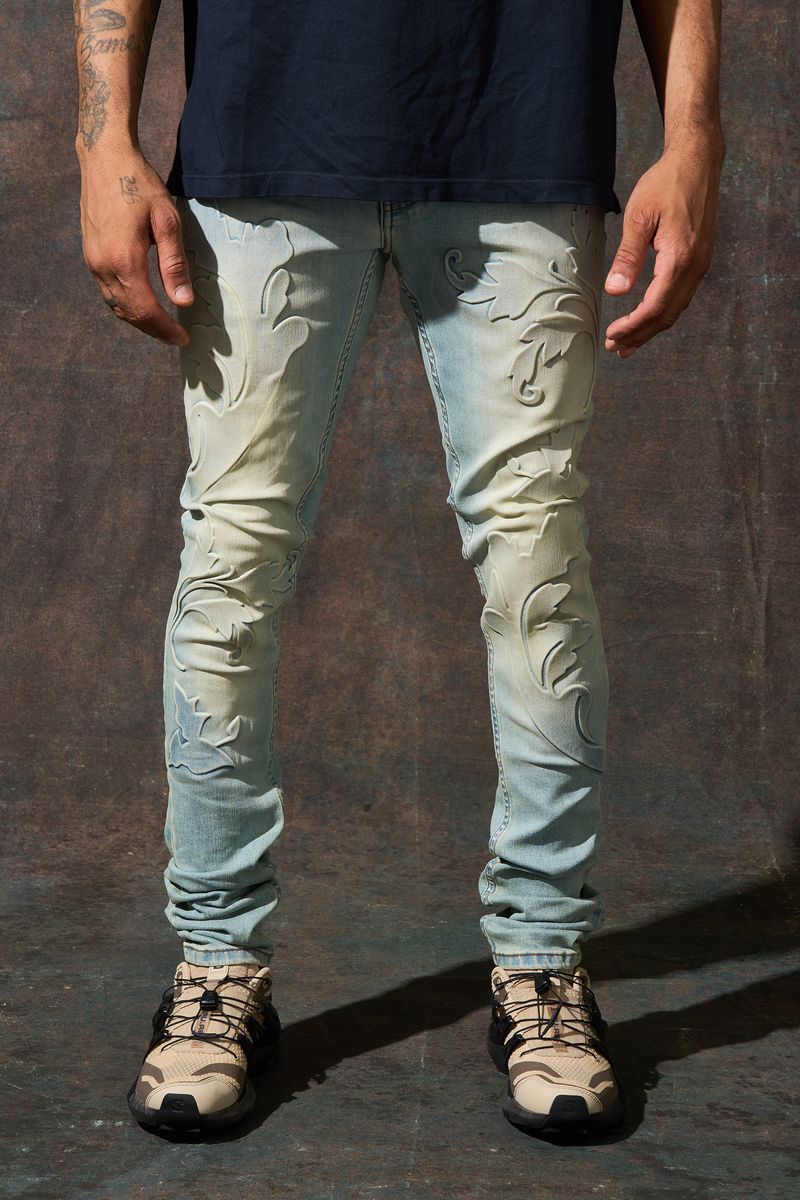 Serenede - Rome Blue Jeans