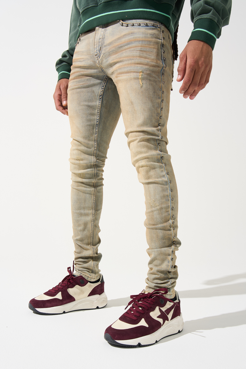 Serenede - EXO Vintage Jeans