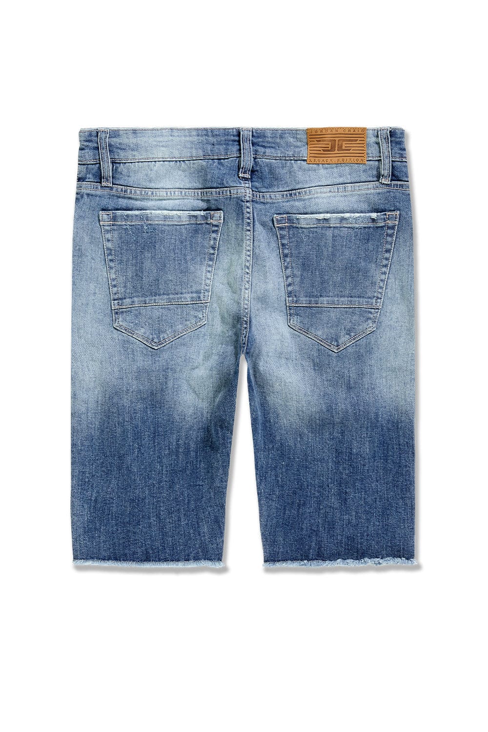 Jordan Craig - J3226S River Blue Short
