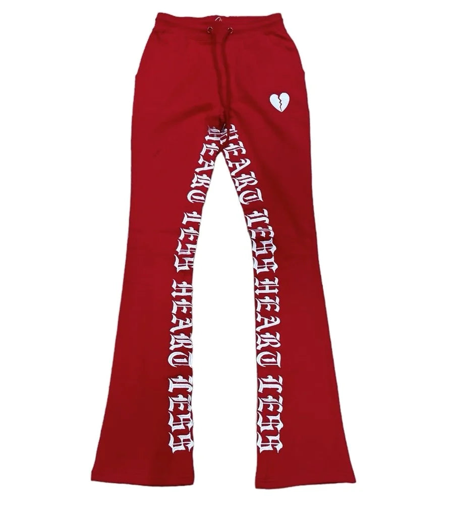 Focus - Jogger Red