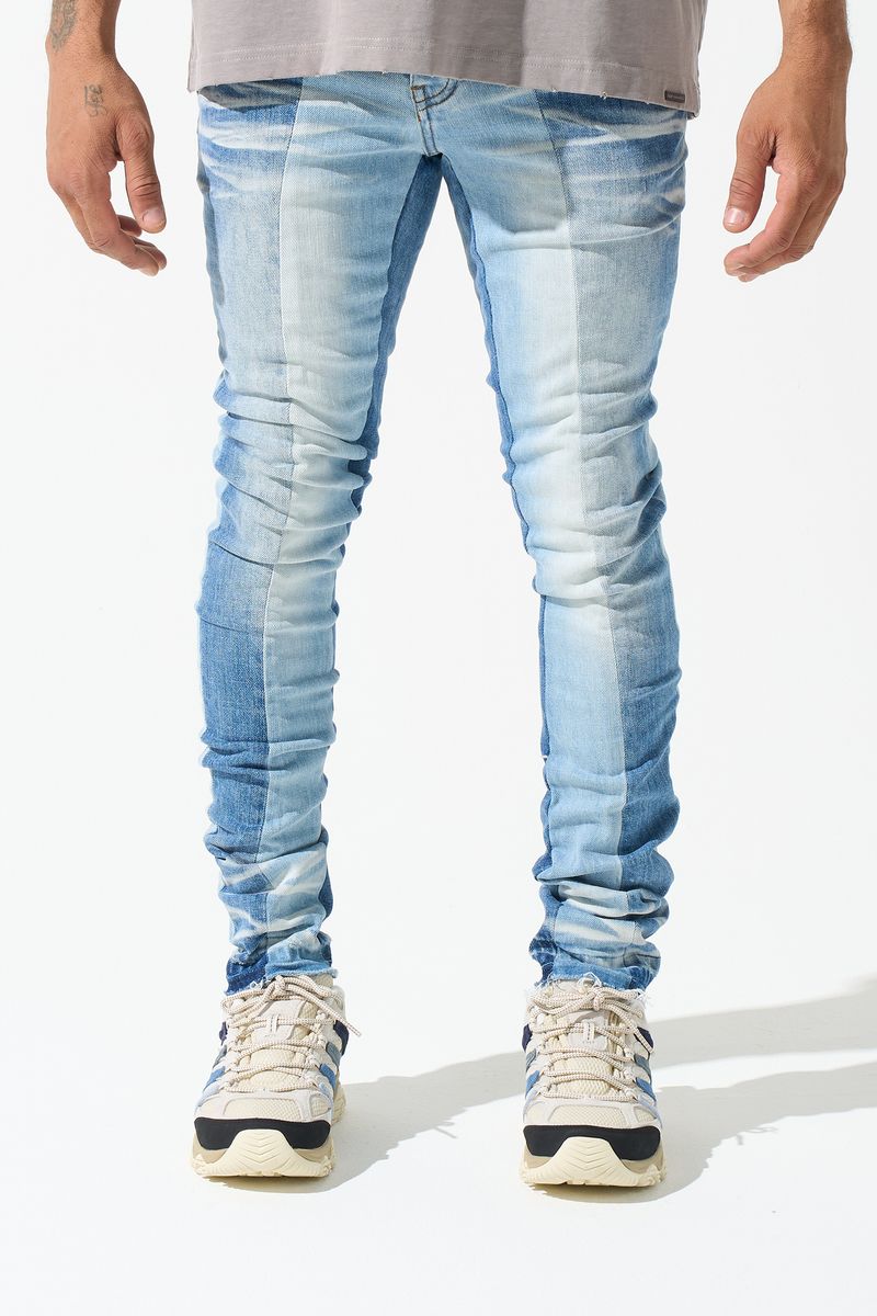 Serenede - Balance 2 Tone Jean