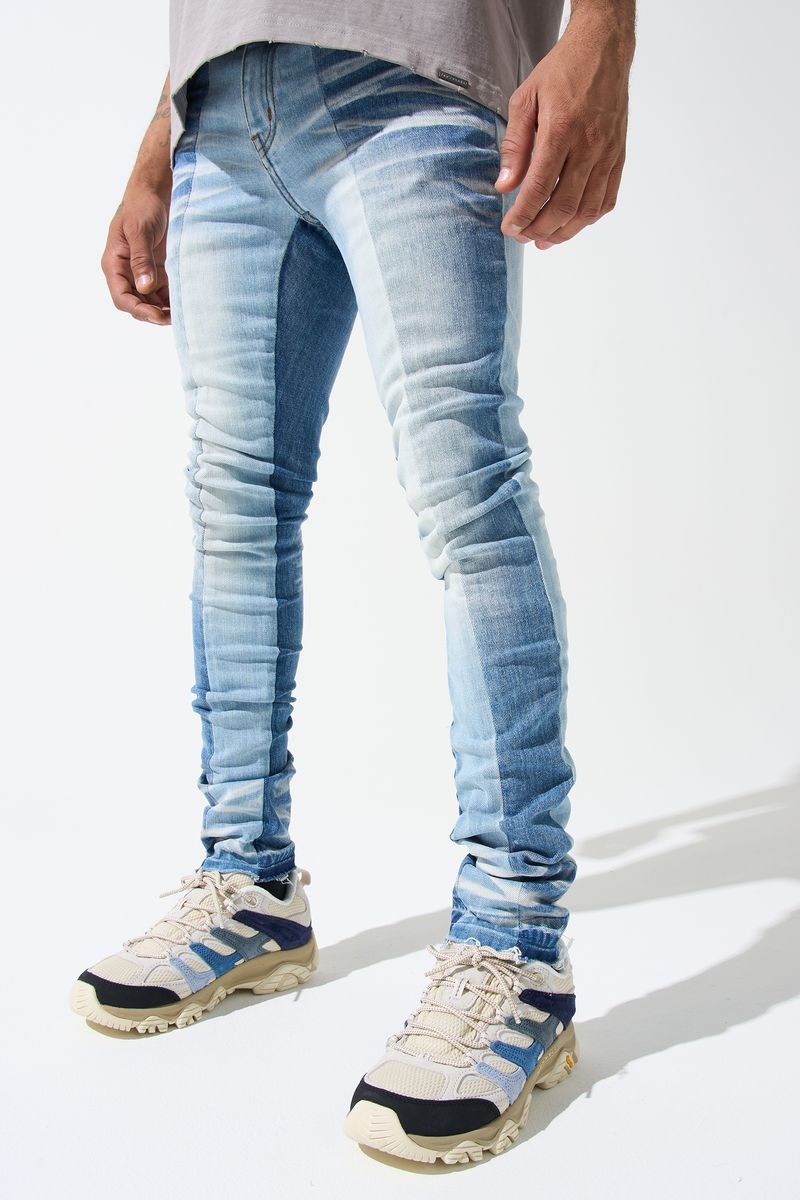 Serenede - Balance 2 Tone Jean