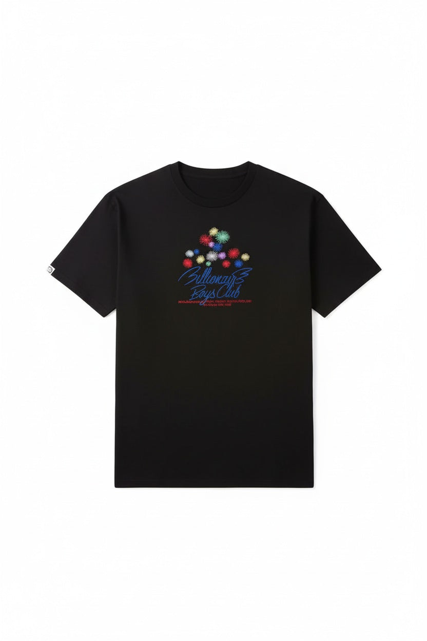 BBC - 841-2309 Black Tee