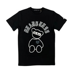 Focus - No Love  Black Tee