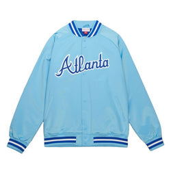 Mitchell & Ness - Atlanta Braves Jacket