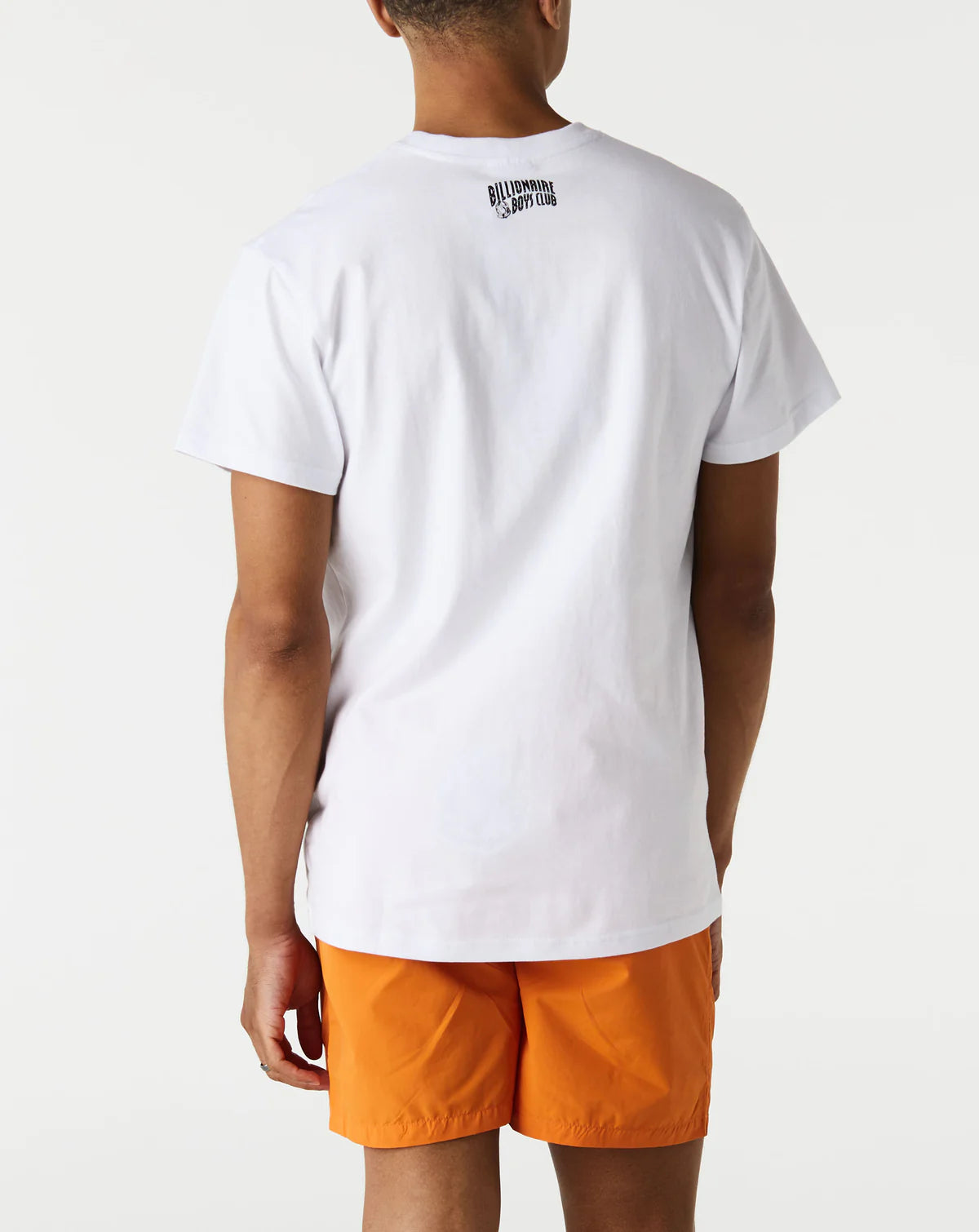 BBC - 831-3204 White Tee