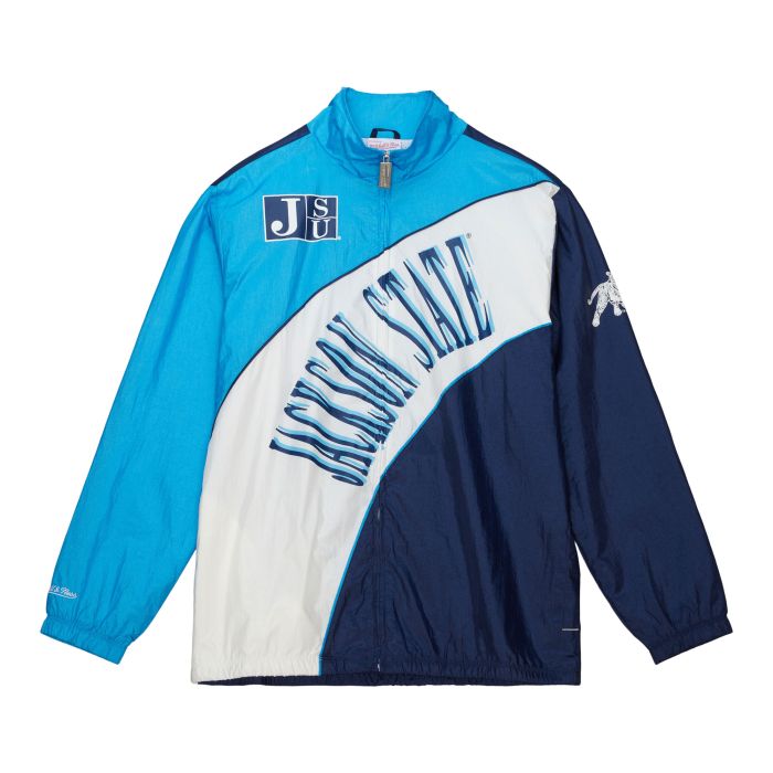Mitchell & Ness - Jackson State University Jacket