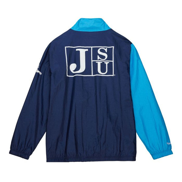 Mitchell & Ness - Jackson State University Jacket