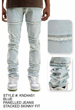 KDNK - KND4451 Blue Jean