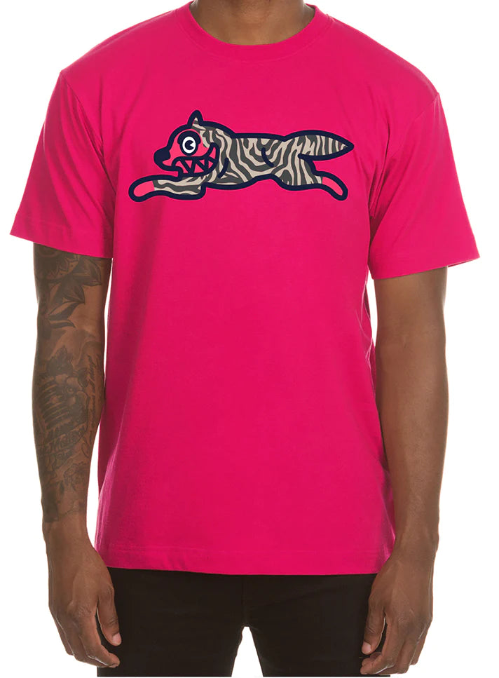 Ice Cream - 431-3200 Pink Tee