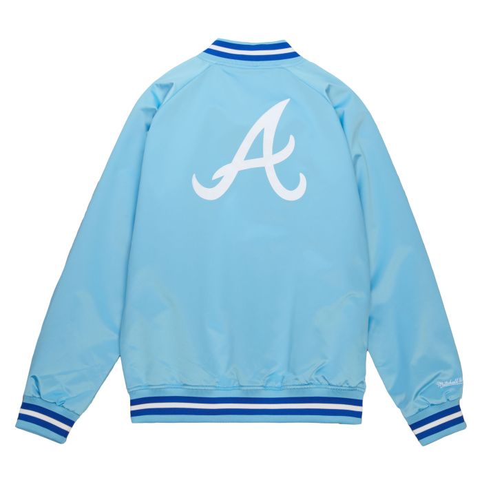 Mitchell & Ness - Atlanta Braves Jacket