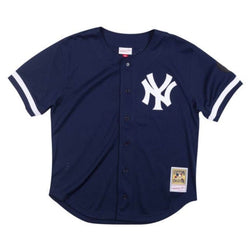Mitchell & Ness - New York Yankees / Navy Jersey