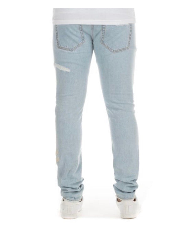 Akoo - PRIMAL JEAN STAR COCKTAIL 711-1104