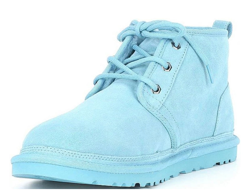 Ugg - M Neumel Sky Blue