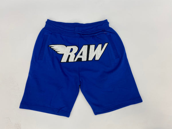 Rawyalty- RAW Royal Short
