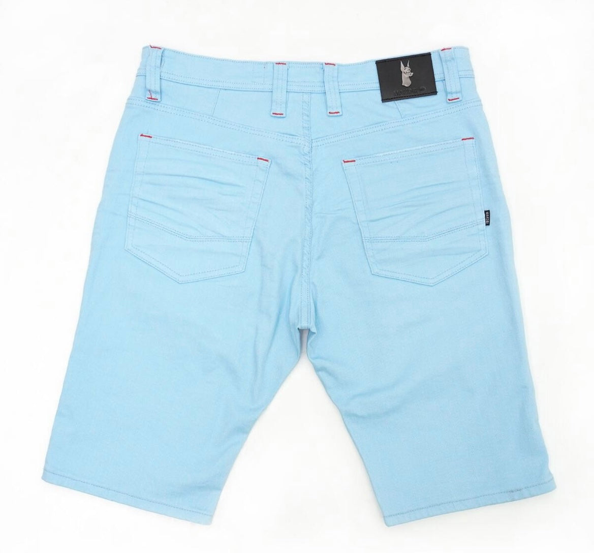 Makobi - M971 Sky Blue Short