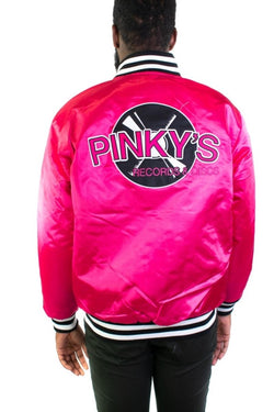 Headgear Classics - Pinky Records Jacket