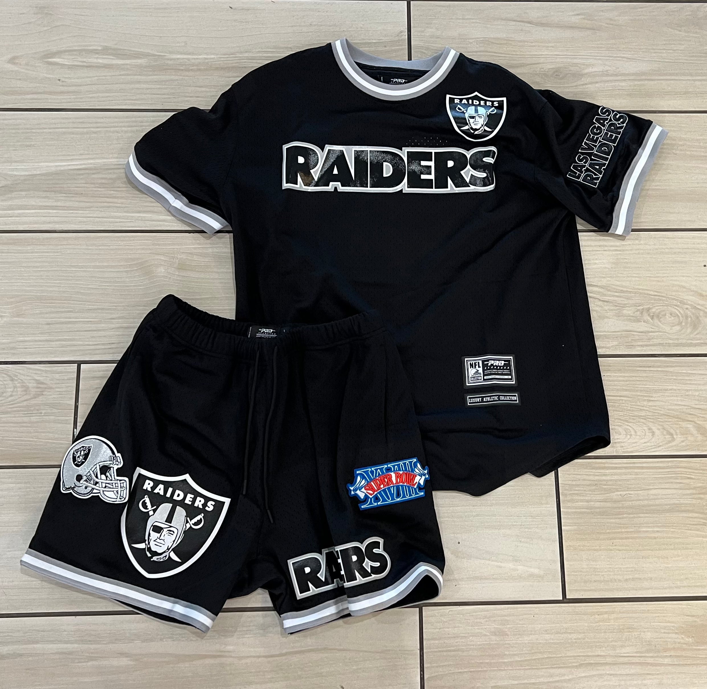Pro standard - Las Vegas Raiders