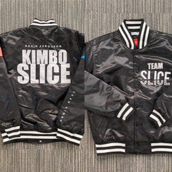Headgear Classics - Kimbo Slice Jacket