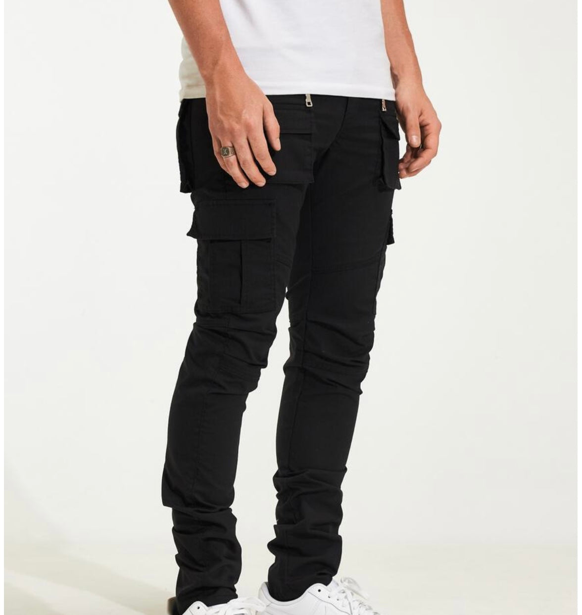 Crysp - Julian Cargo CRYH22-207