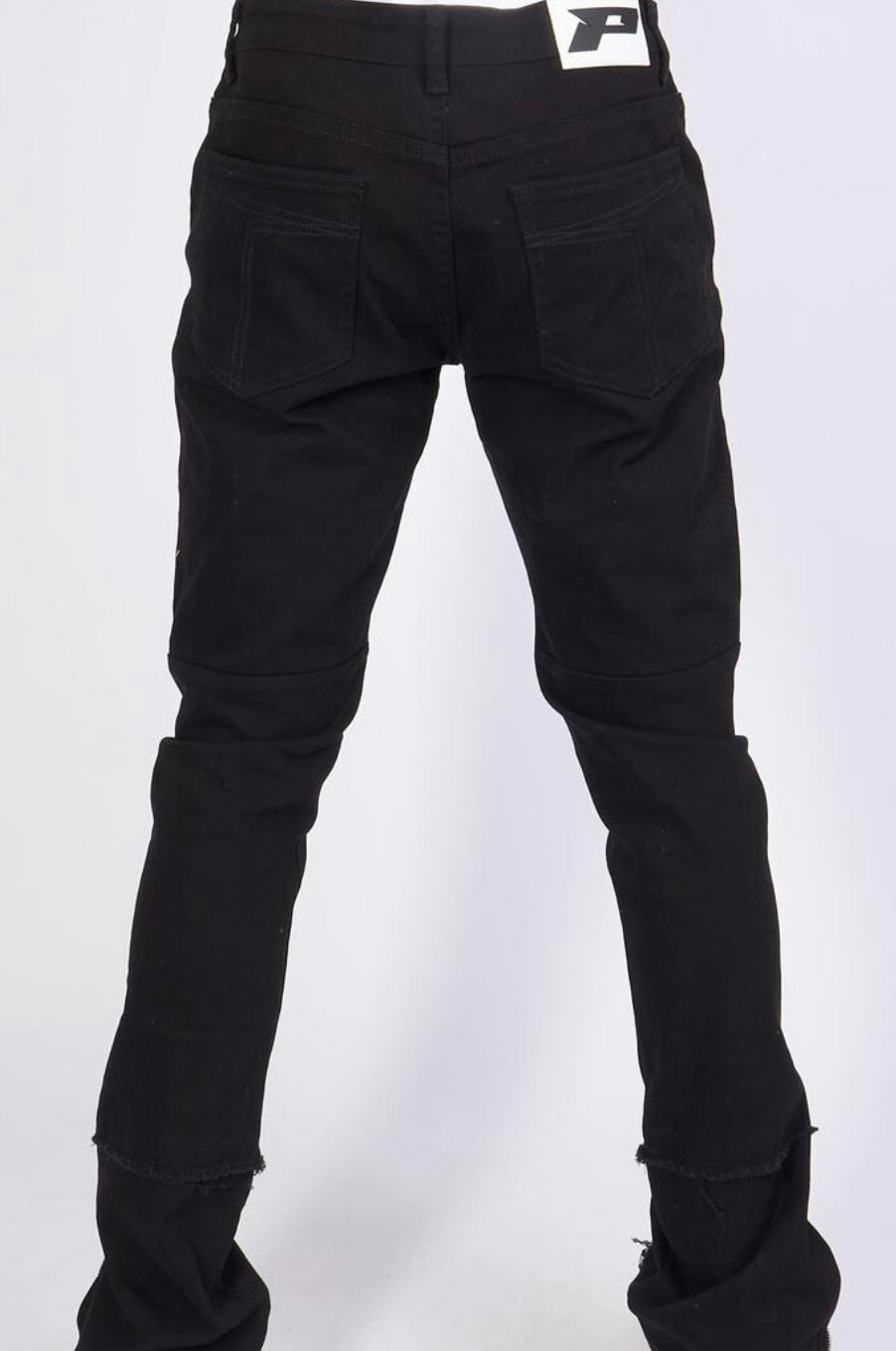 Politics - Black Denim