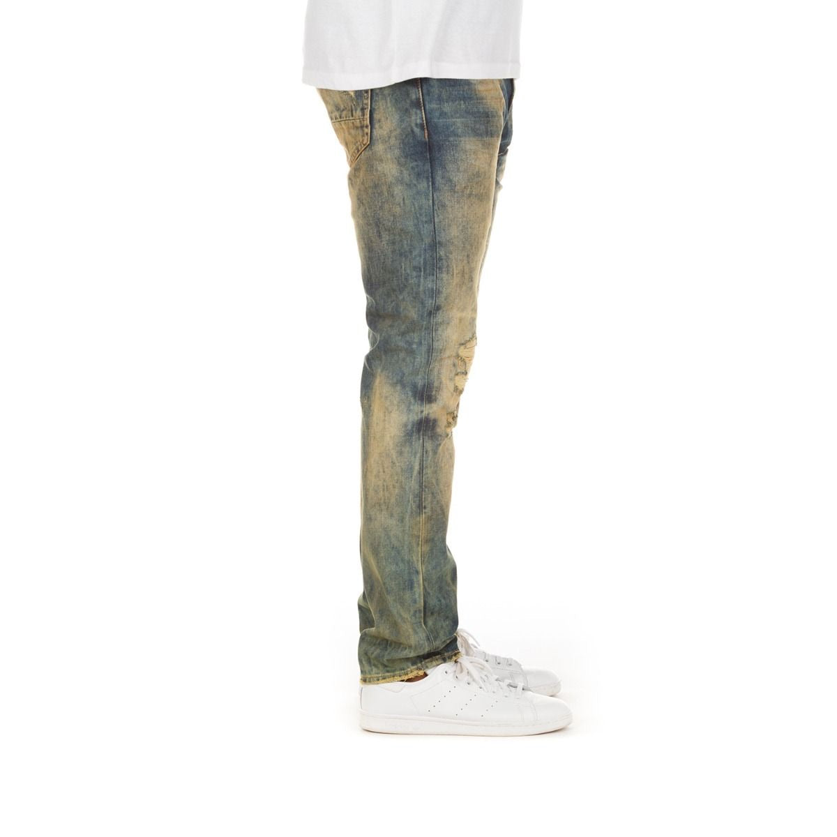 Akoo - Jean 791-7171 Canis Jean