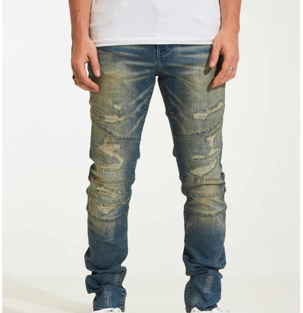 Crysp - Montana CRYH22-210